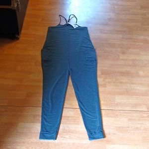 True Craft jumpsuit size xsmall jumper romper